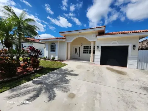 18252 SW 146th Avenue Miami FL 33177