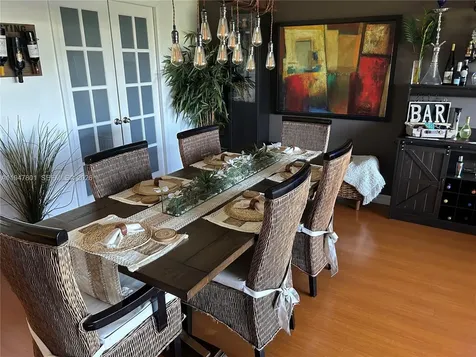 800 NE 195th Street Miami FL 33179