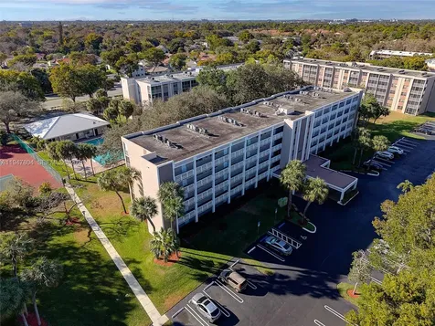 1100 NW 87th Avenue Coral Springs FL 33071