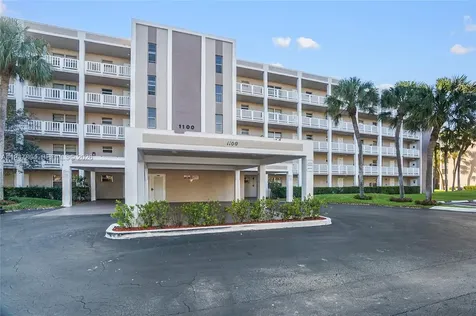 1100 NW 87th Avenue Coral Springs FL 33071