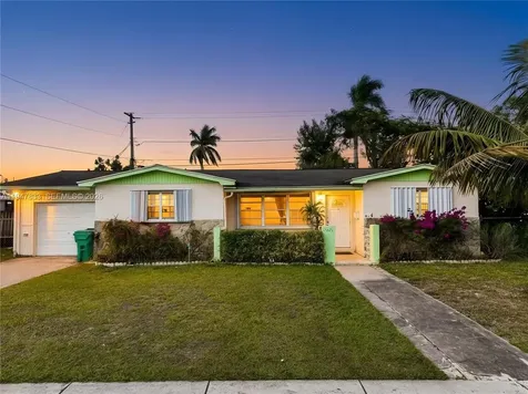 15621 SW 298th Terrace Homestead FL 33033