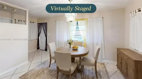 15621 SW 298th Terrace Homestead FL 33033