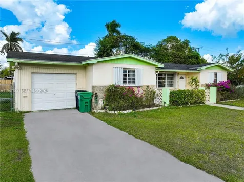 15621 SW 298th Terrace Homestead FL 33033