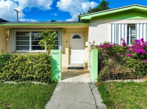 15621 SW 298th Terrace Homestead FL 33033