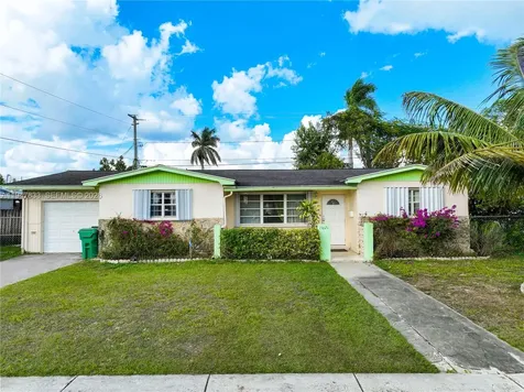 15621 SW 298th Terrace Homestead FL 33033