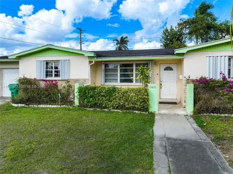 15621 SW 298th Terrace Homestead FL 33033