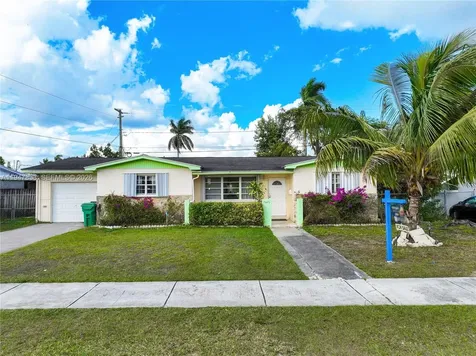 15621 SW 298th Terrace Homestead FL 33033