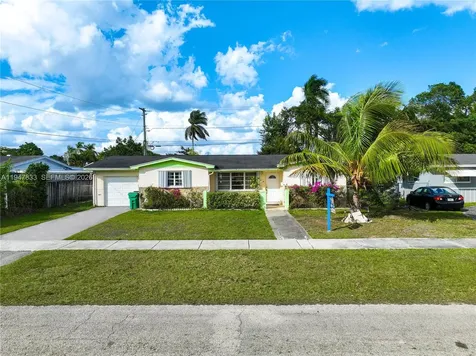 15621 SW 298th Terrace Homestead FL 33033