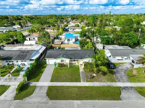 15621 SW 298th Terrace Homestead FL 33033