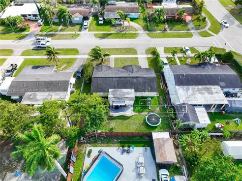 15621 SW 298th Terrace Homestead FL 33033