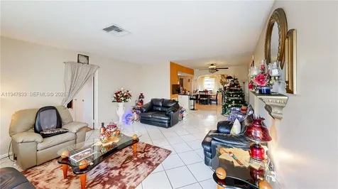 15621 SW 298th Terrace Homestead FL 33033