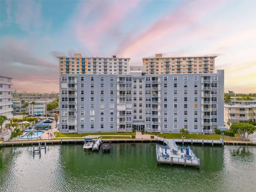 430 Golden Isles Drive Hallandale Beach FL 33009