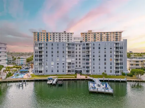 430 Golden Isles Drive Hallandale Beach FL 33009