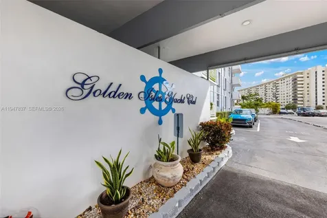 430 Golden Isles Drive Hallandale Beach FL 33009