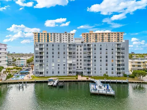 430 Golden Isles Drive Hallandale Beach FL 33009