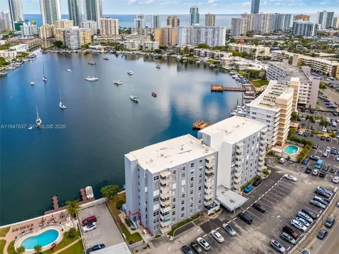 430 Golden Isles Drive Hallandale Beach FL 33009