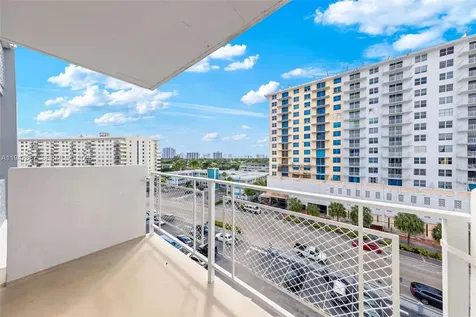 430 Golden Isles Drive Hallandale Beach FL 33009