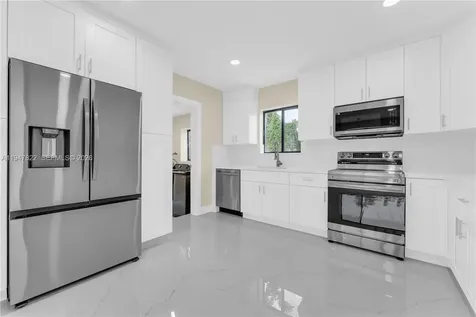 141 NE 122nd Street North Miami FL 33161