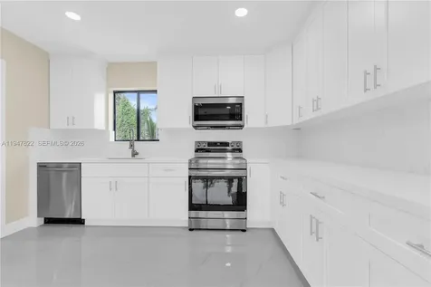 141 NE 122nd Street North Miami FL 33161
