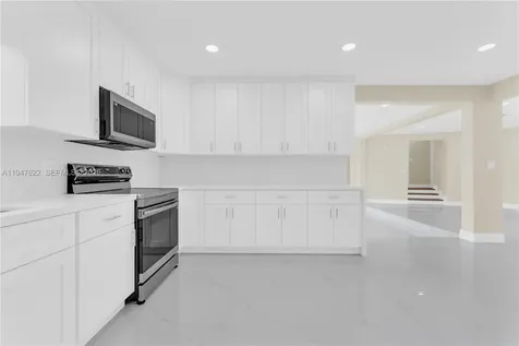 141 NE 122nd Street North Miami FL 33161