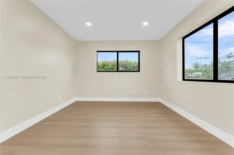 141 NE 122nd Street North Miami FL 33161