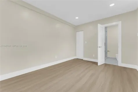 141 NE 122nd Street North Miami FL 33161