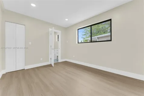 141 NE 122nd Street North Miami FL 33161