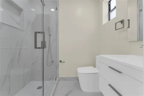 141 NE 122nd Street North Miami FL 33161
