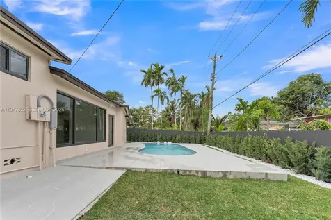 141 NE 122nd Street North Miami FL 33161