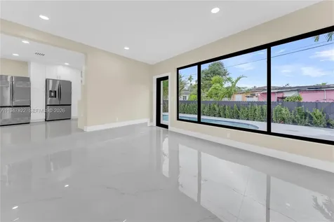 141 NE 122nd Street North Miami FL 33161