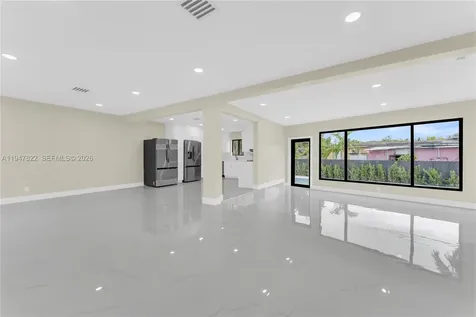 141 NE 122nd Street North Miami FL 33161