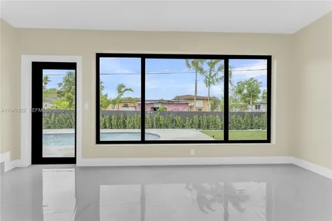 141 NE 122nd Street North Miami FL 33161