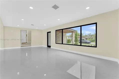 141 NE 122nd Street North Miami FL 33161