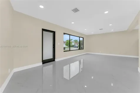 141 NE 122nd Street North Miami FL 33161