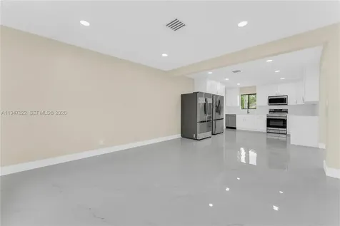 141 NE 122nd Street North Miami FL 33161
