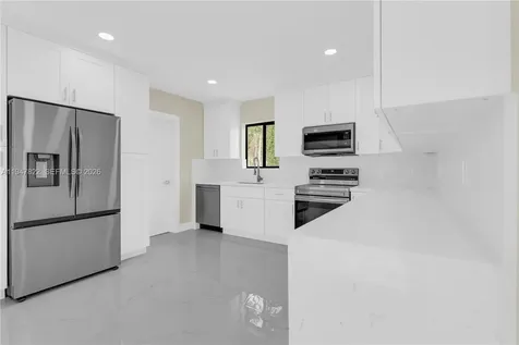 141 NE 122nd Street North Miami FL 33161
