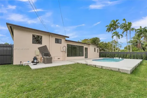141 NE 122nd Street North Miami FL 33161