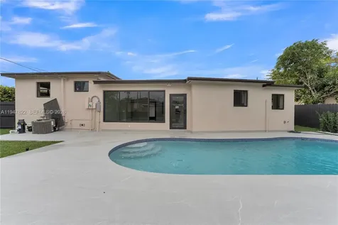 141 NE 122nd Street North Miami FL 33161