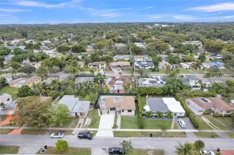 141 NE 122nd Street North Miami FL 33161