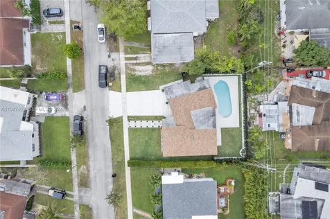 141 NE 122nd Street North Miami FL 33161