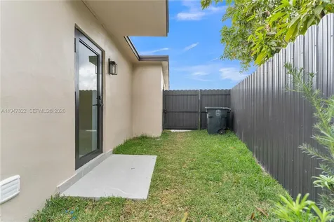 141 NE 122nd Street North Miami FL 33161