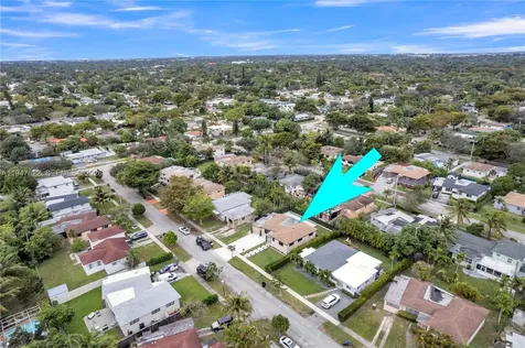 141 NE 122nd Street North Miami FL 33161