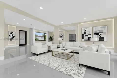 141 NE 122nd Street North Miami FL 33161