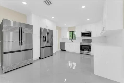141 NE 122nd Street North Miami FL 33161