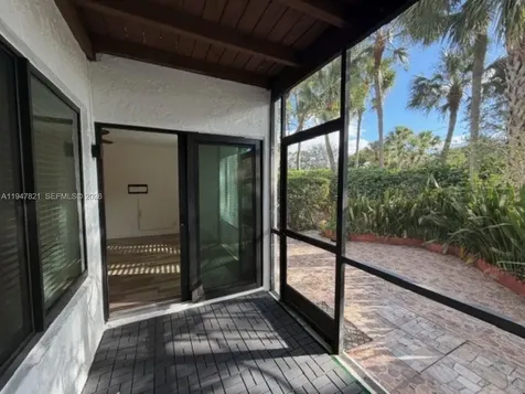 1617 Cypress Pointe Drive Coral Springs FL 33071