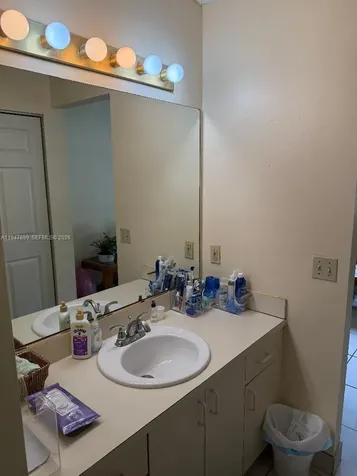 20924 Grouper Drive Cutler Bay FL 33189