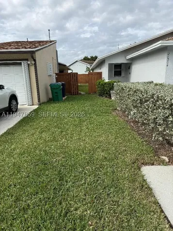 20924 Grouper Drive Cutler Bay FL 33189