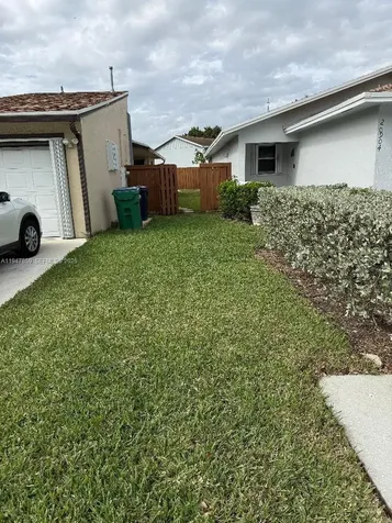 20924 Grouper Drive Cutler Bay FL 33189