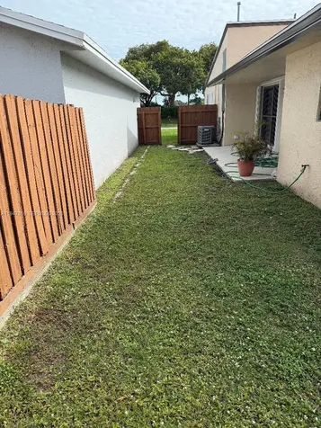 20924 Grouper Drive Cutler Bay FL 33189