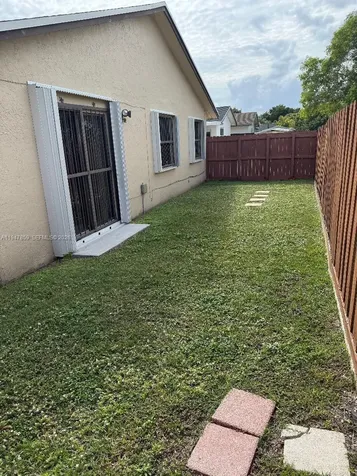 20924 Grouper Drive Cutler Bay FL 33189